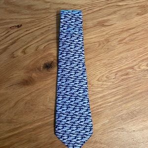 BOYS Vineyard Vines Tie